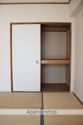 広島県福山市草戸町３丁目[3LDK/56.46m2]の収納
