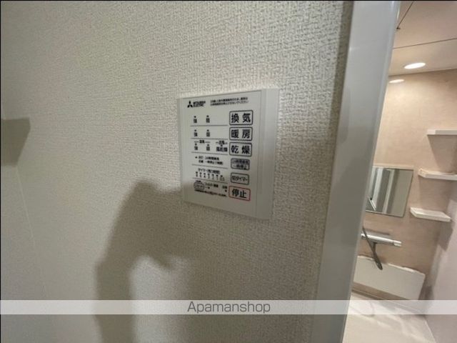 CLASSEUM仙台小田原 Iの内装写真