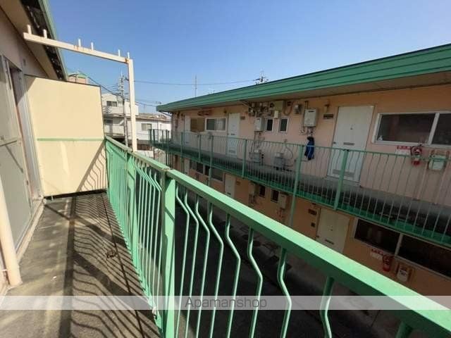 レジデンス西田 A棟の内装写真