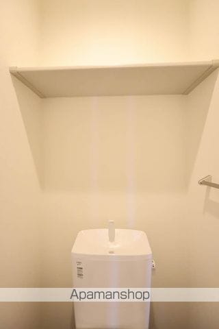 シャーメゾンみどり野 E棟の内装写真