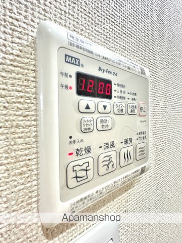フジパレス千林大宮II番館の内装写真