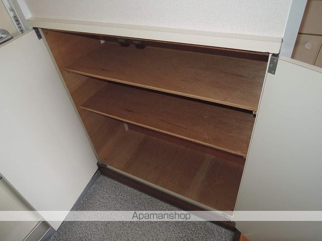 ハウス−Uの内装写真