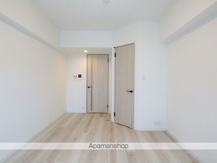 ＳーＲＥＳＩＤＥＮＣＥ今池ｂｅｌｅｔａ（ベレータ）１２月契約限[1K/26.94m2]の内装4