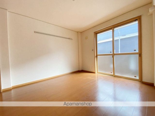 アトリオ トモ 壱番館の内装写真