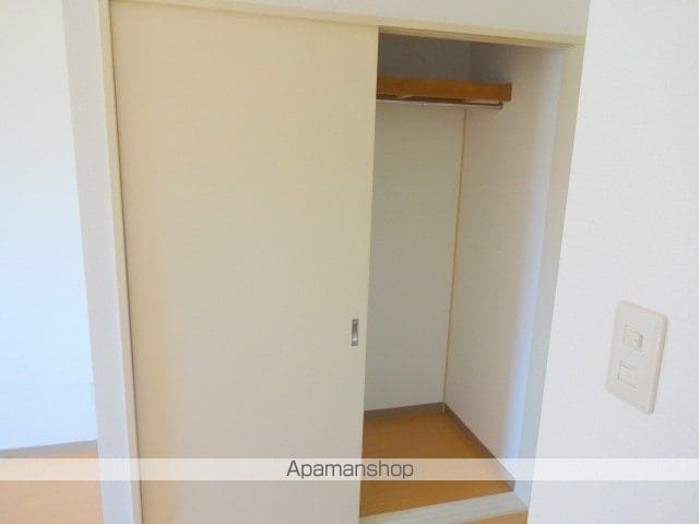コンフォル井口の内装写真