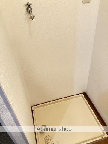 ソレジオ大島の内装写真