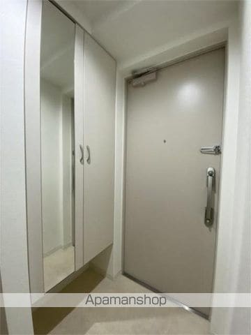 BROU上町台の内装写真