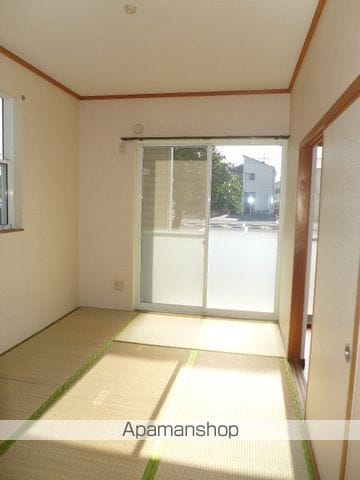 ユーハイツパーシモンの内装写真