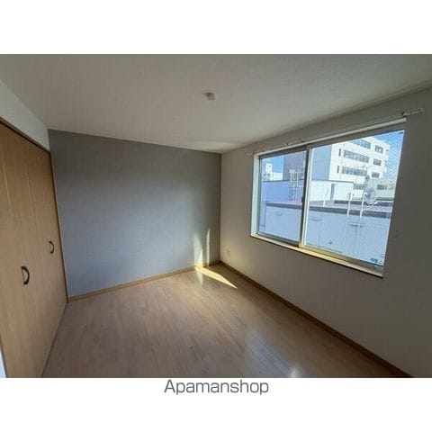 アルレシャの内装写真