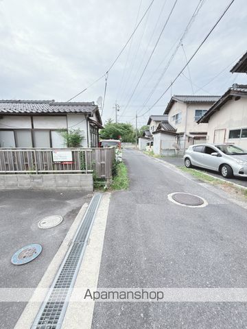 シャーメゾンナナーラの周辺写真