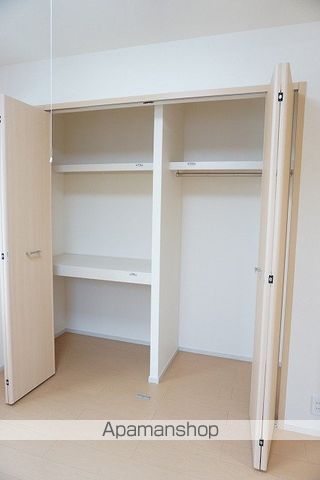 クラール名東 Aの内装写真