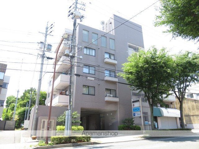 プラージュ鴨江