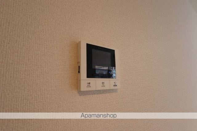 プラザ宮園の内装写真