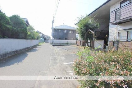 フォブールＤＭＣ・Ｄ[1DK/34.78m2]の共用部2