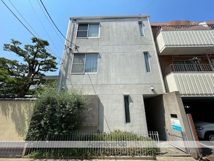 ＣＡＳＡＦＯＹＥＲ[1R/23.66m2]の外観2