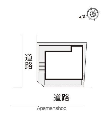 【レオパレス東中野第４の写真】