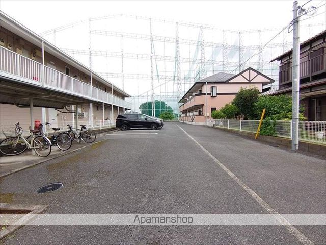 グランデ・パラーシオのその他写真