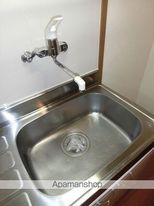 和歌山県和歌山市秋月[1K/30.26m2]の内装4