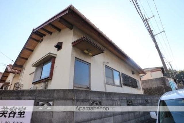 山陽本線 南岩国駅 徒歩60分 1階建 築62年の外観写真