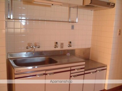 ＥＲＥＡ伏虎[2DK/51.4m2]のその他内装1