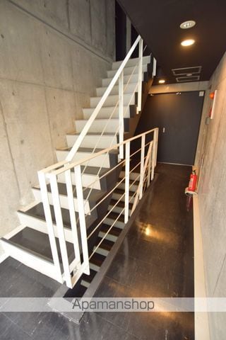 グランドサクセス北3条の内装写真