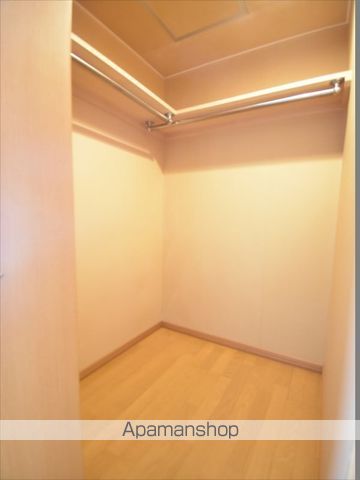 シルフ月寒の内装写真