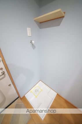 ソラリス[1K/20.9m2]のその他設備