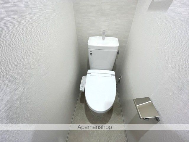 ヴィーナス今里の内装写真