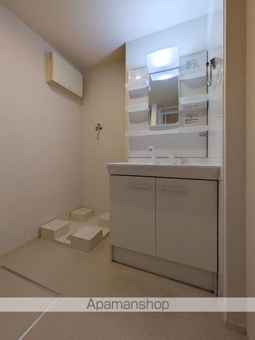 GRANDAYの内装写真