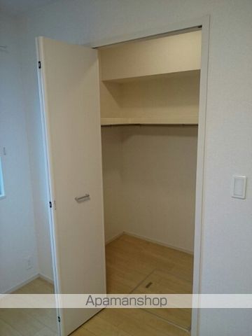 クレインの内装写真