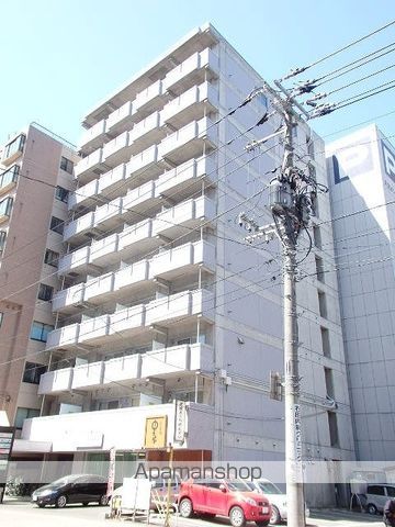 アーバンコート武蔵野の外観写真
