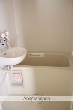 プルミエ[1K/24.84m2]のバス