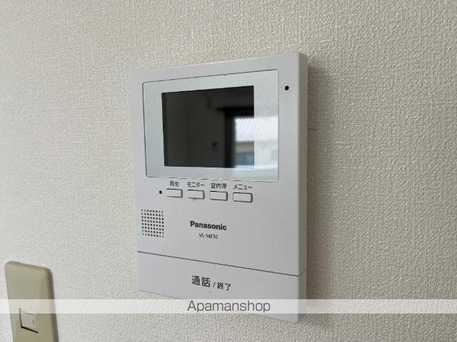 ユースパレス土井の内装写真