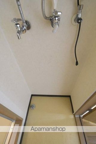 デポットの内装写真