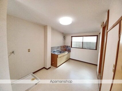 ハイツフルタ[2DK/39.55m2]のその他設備