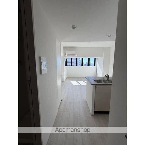 SーRESIDENCE徳川altano 内覧会1の内装写真