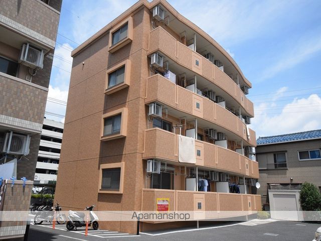 エスペランサの外観写真