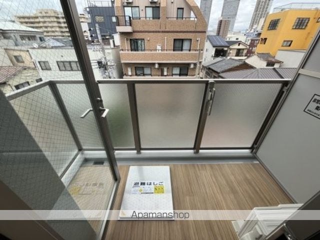 エスリード弁天町桜通レジデンスの内装写真