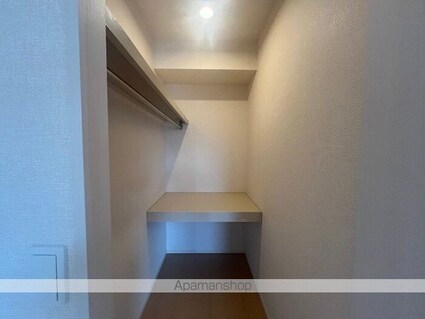 Ｄーｒｏｏｍ小松島[1K/26.93m2]の収納