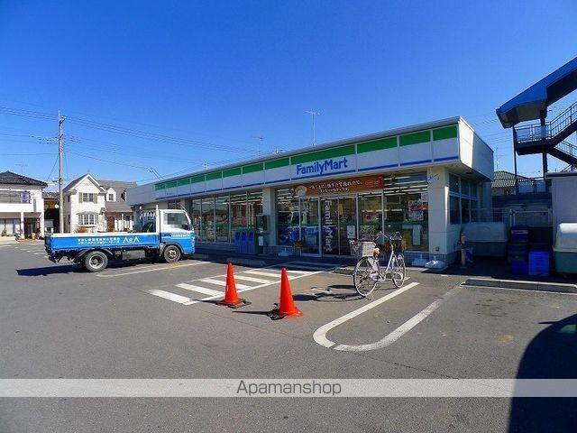 リオン Iの周辺写真