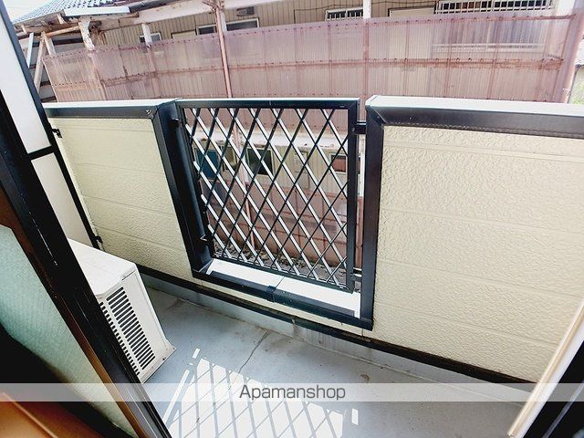 アヴェニール永和の内装写真
