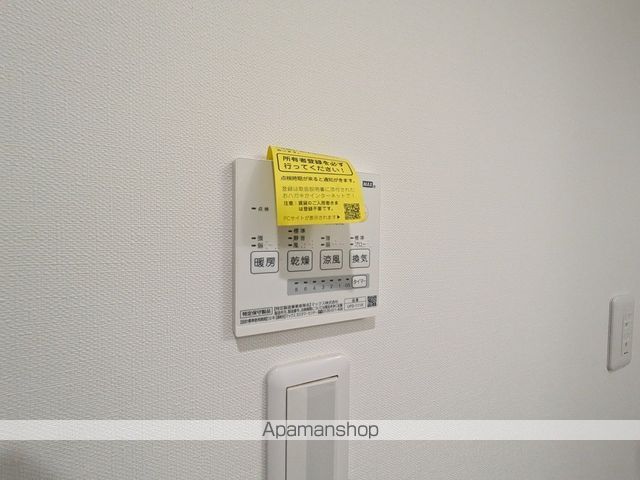 ESPERANZA江波の内装写真