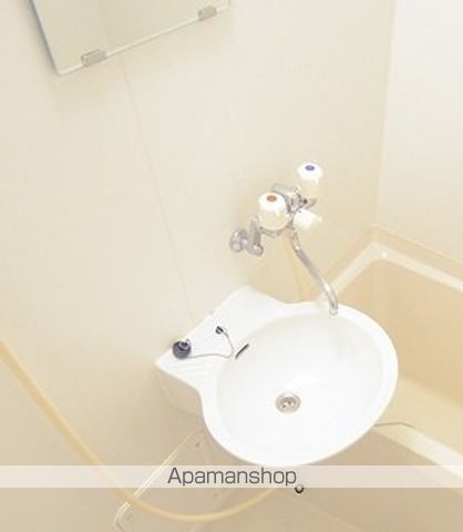 レオパレス長戸の内装写真