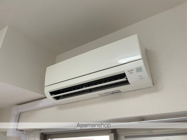 プレサンス堺筋本町センティスの内装写真