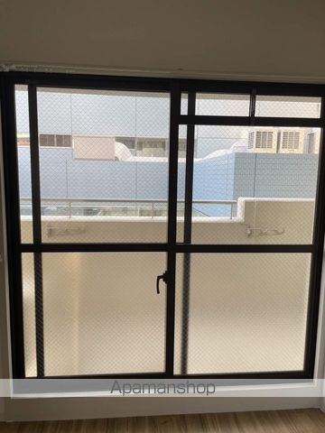 楠原産業ビルの内装写真