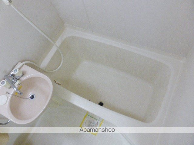 アコール北条の内装写真