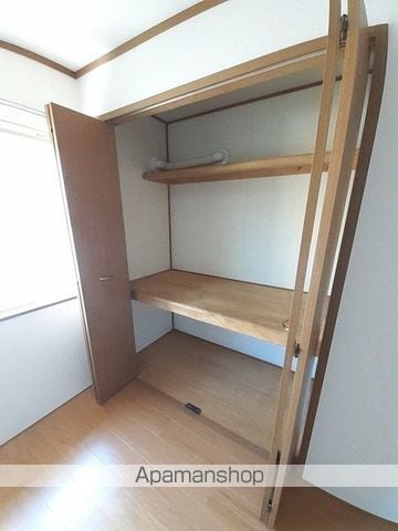 グローブ・レジデンスAの内装写真