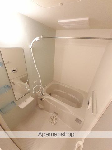 パトロネージュの内装写真