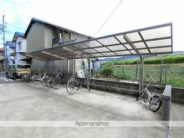 可部線 安芸長束駅 徒歩10分 3階建 築13年のその他写真