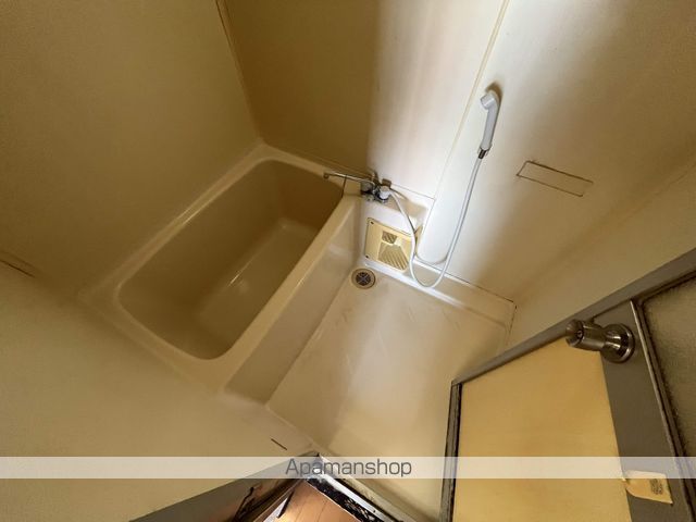 MAYUMIシャロンドビブレの内装写真
